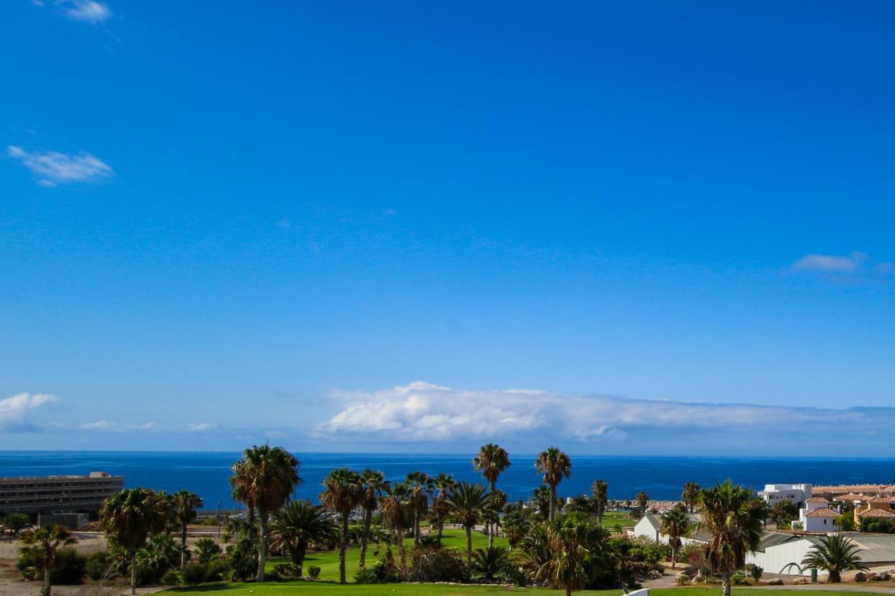 Villa Golf Y Mar サンミゲル・デ・アボナ エクステリア 写真