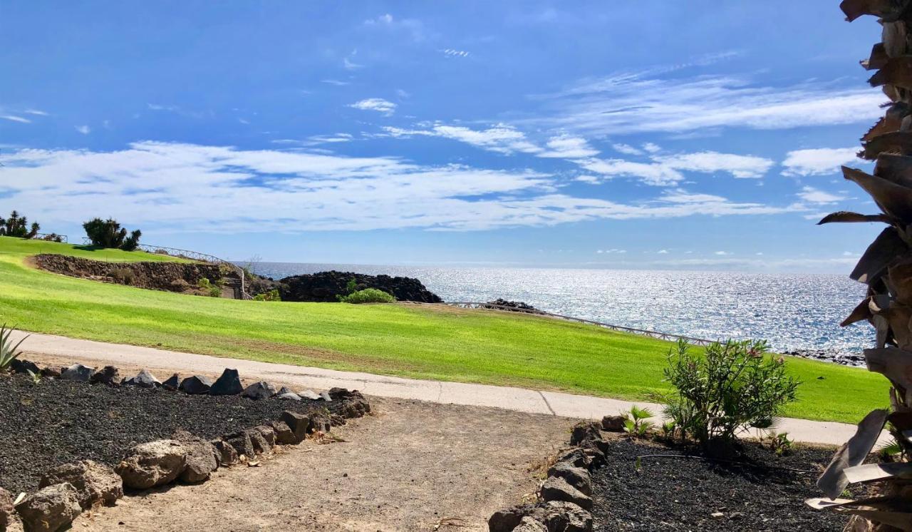 Villa Golf Y Mar サンミゲル・デ・アボナ エクステリア 写真
