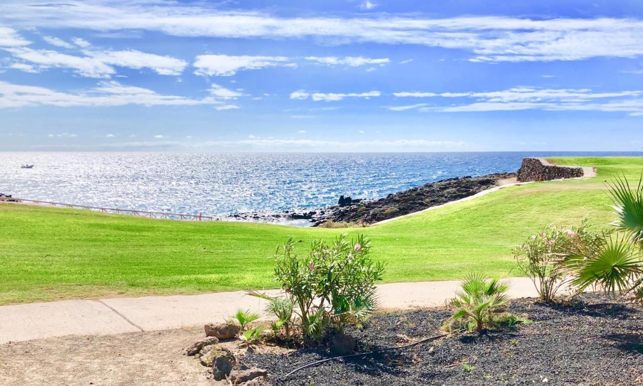 Villa Golf Y Mar サンミゲル・デ・アボナ エクステリア 写真