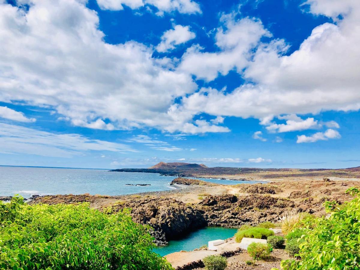 Villa Golf Y Mar サンミゲル・デ・アボナ エクステリア 写真