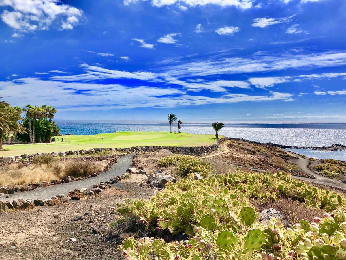 Villa Golf Y Mar サンミゲル・デ・アボナ エクステリア 写真